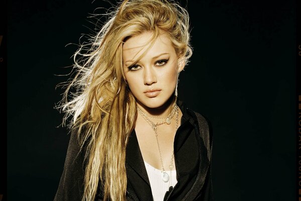 Hilary Duff is a man s dream