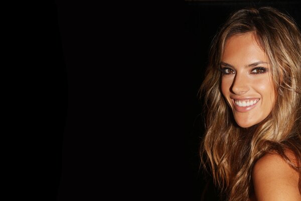 Modelo, ex ángel de Victoria s Secret Alessandra Ambrosio