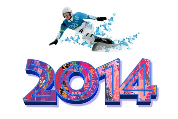 Zimowe Igrzyska Olimpijskie 2014 na snowboardzie