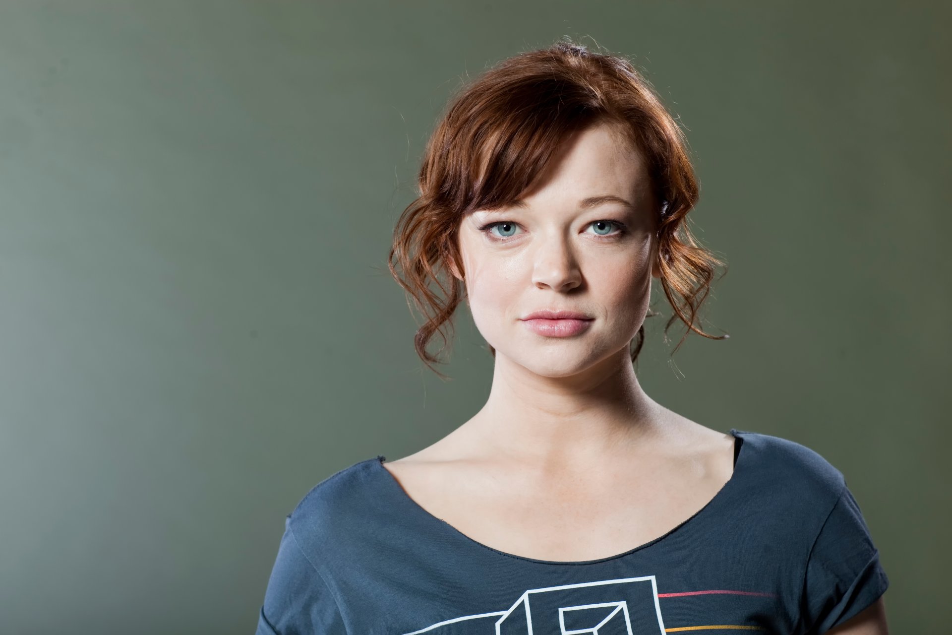 sarah snook attrice