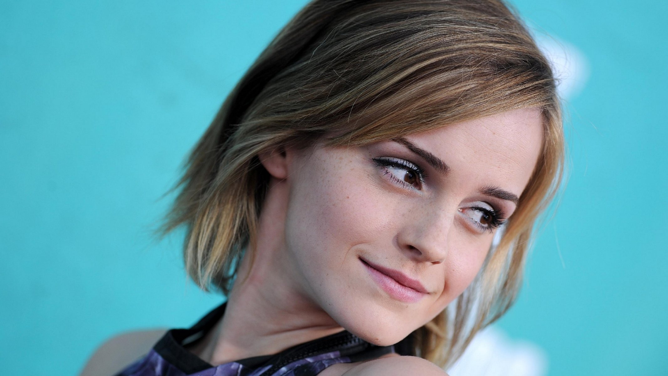 emma watson ragazza bella attrice