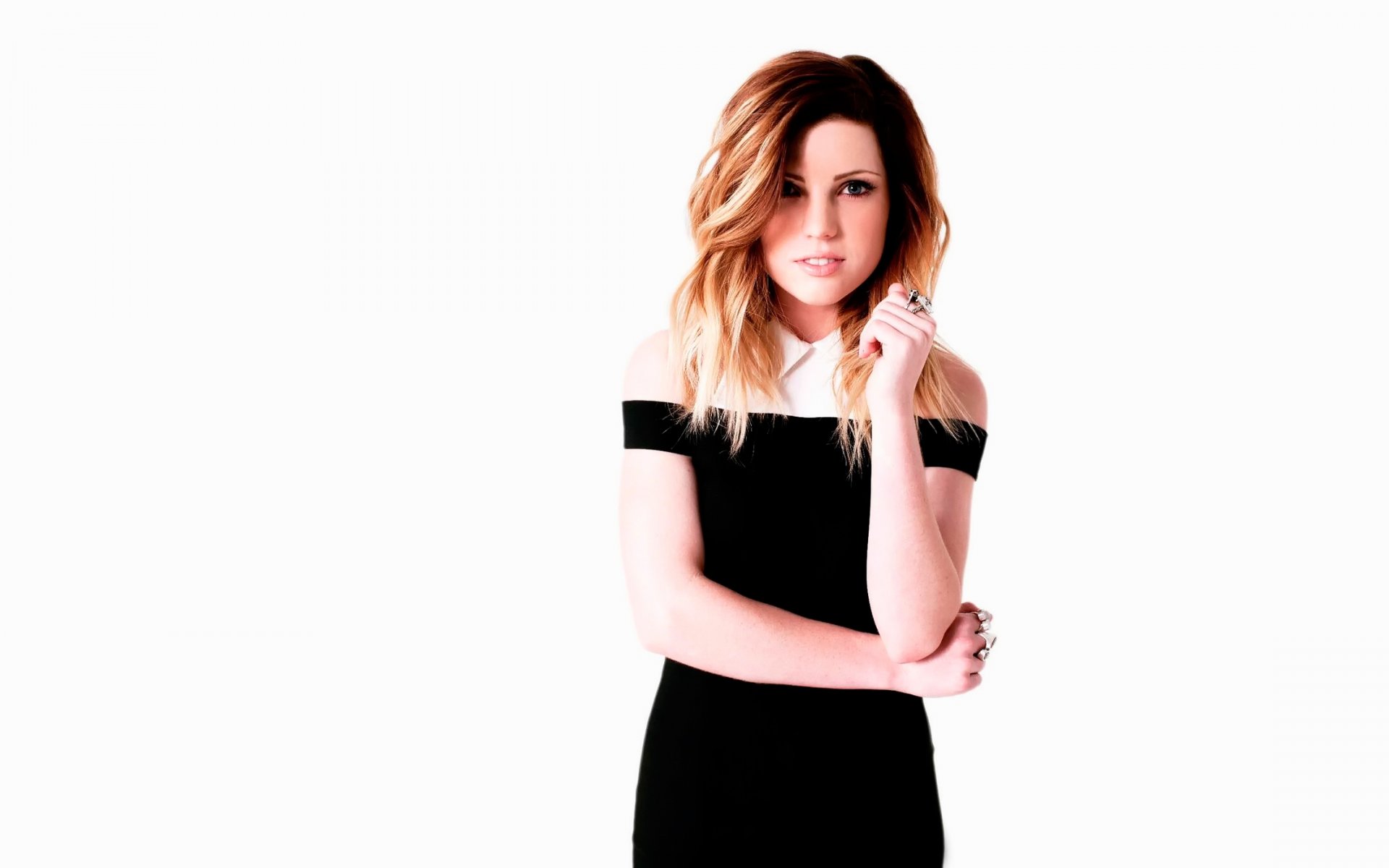 echosmith cool kids solistka sydney sierota