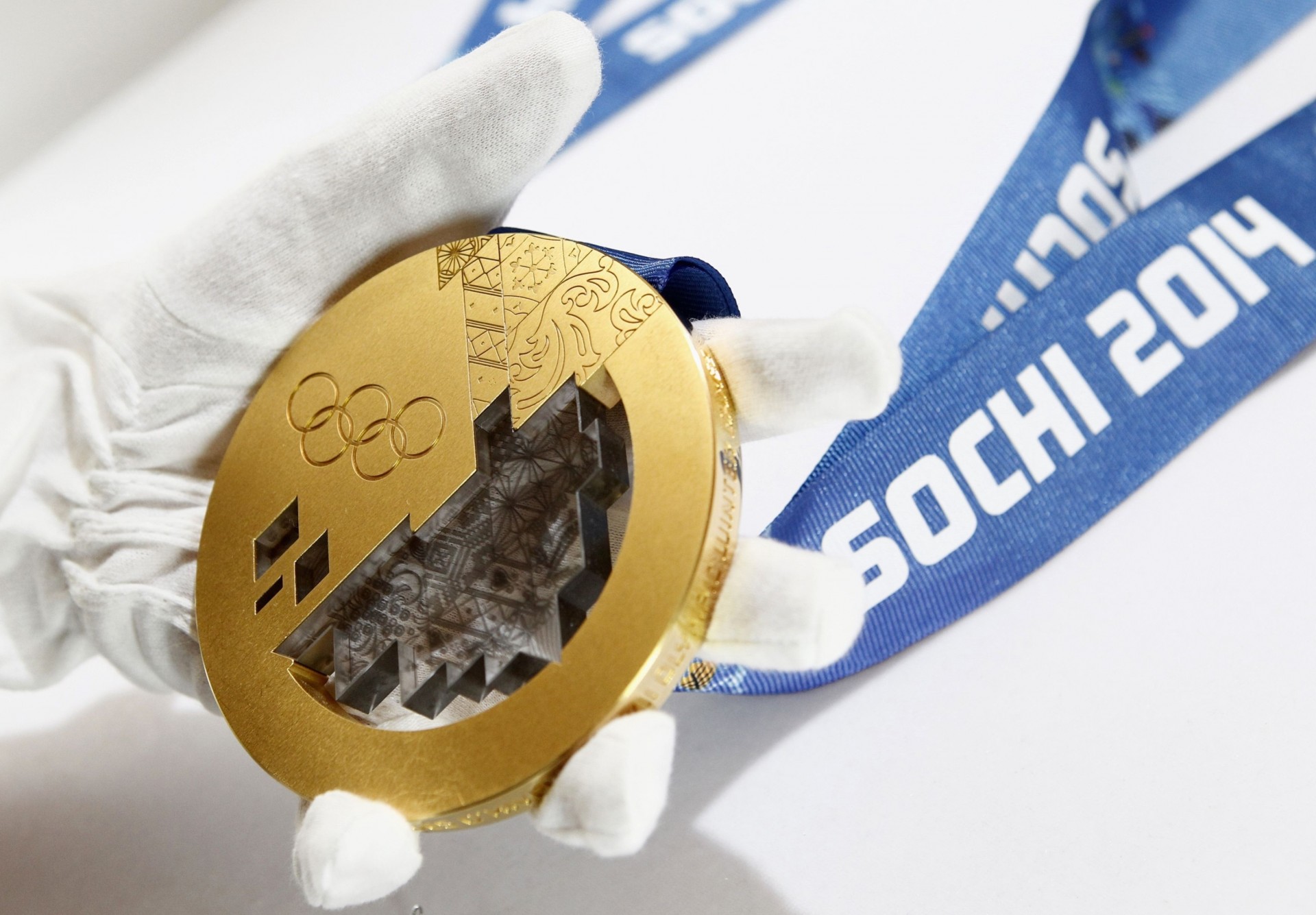 jeux olympiques d & apos; hiver de 2014 sotchi 2014