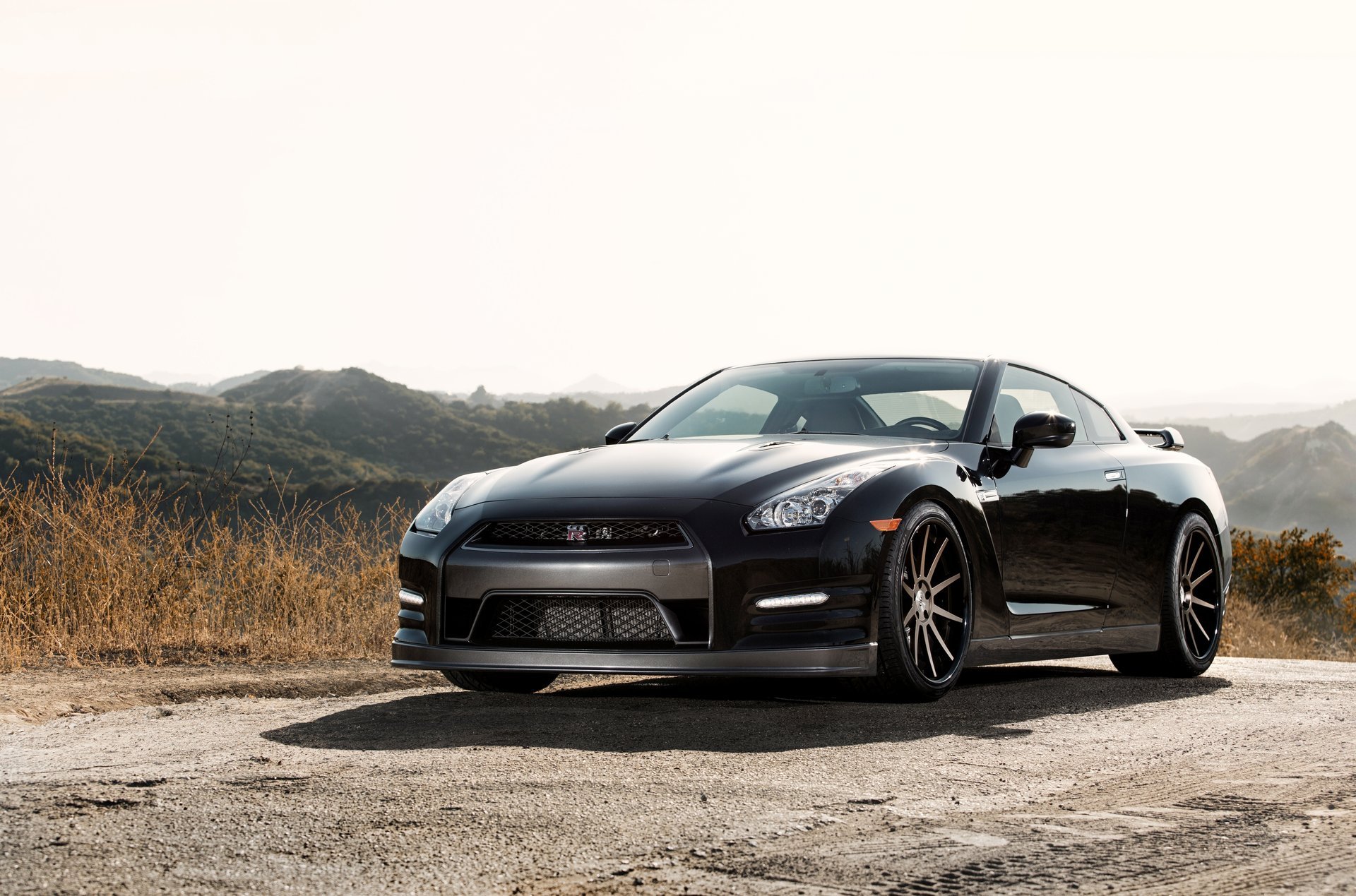 hadow гтр mountains r35 черный горы тень nissan black gtr ниссан