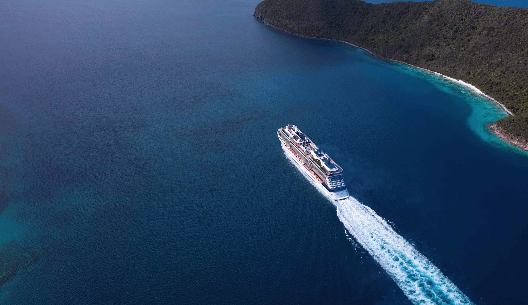 celebrity equinox paquebot navire paquebot