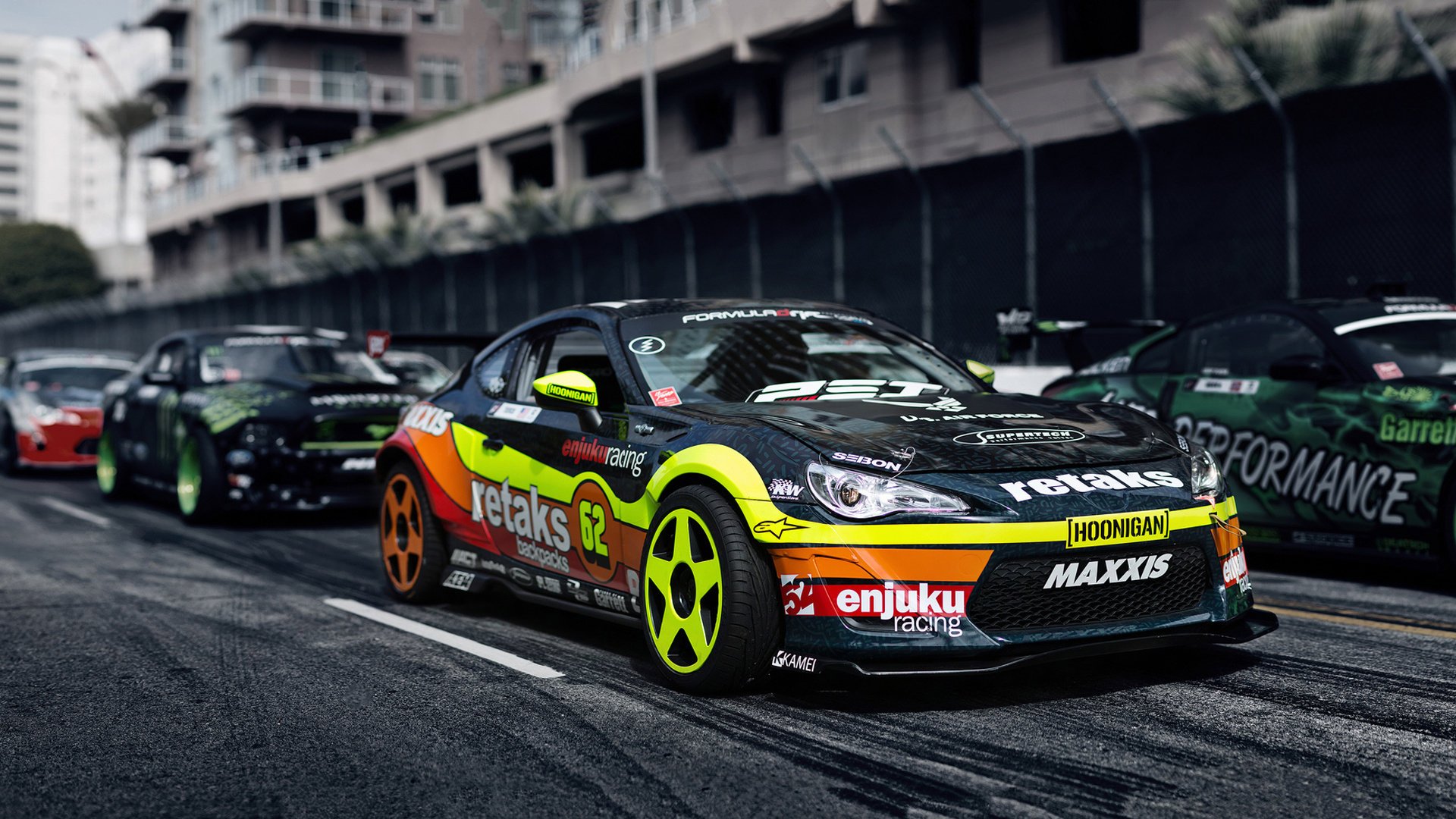 toyota toyota gt86 tuning long beach formula drift