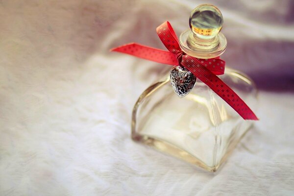 A pleasant fragrance in a beautiful design