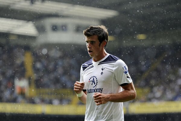 England Football Premier League in Tottenham