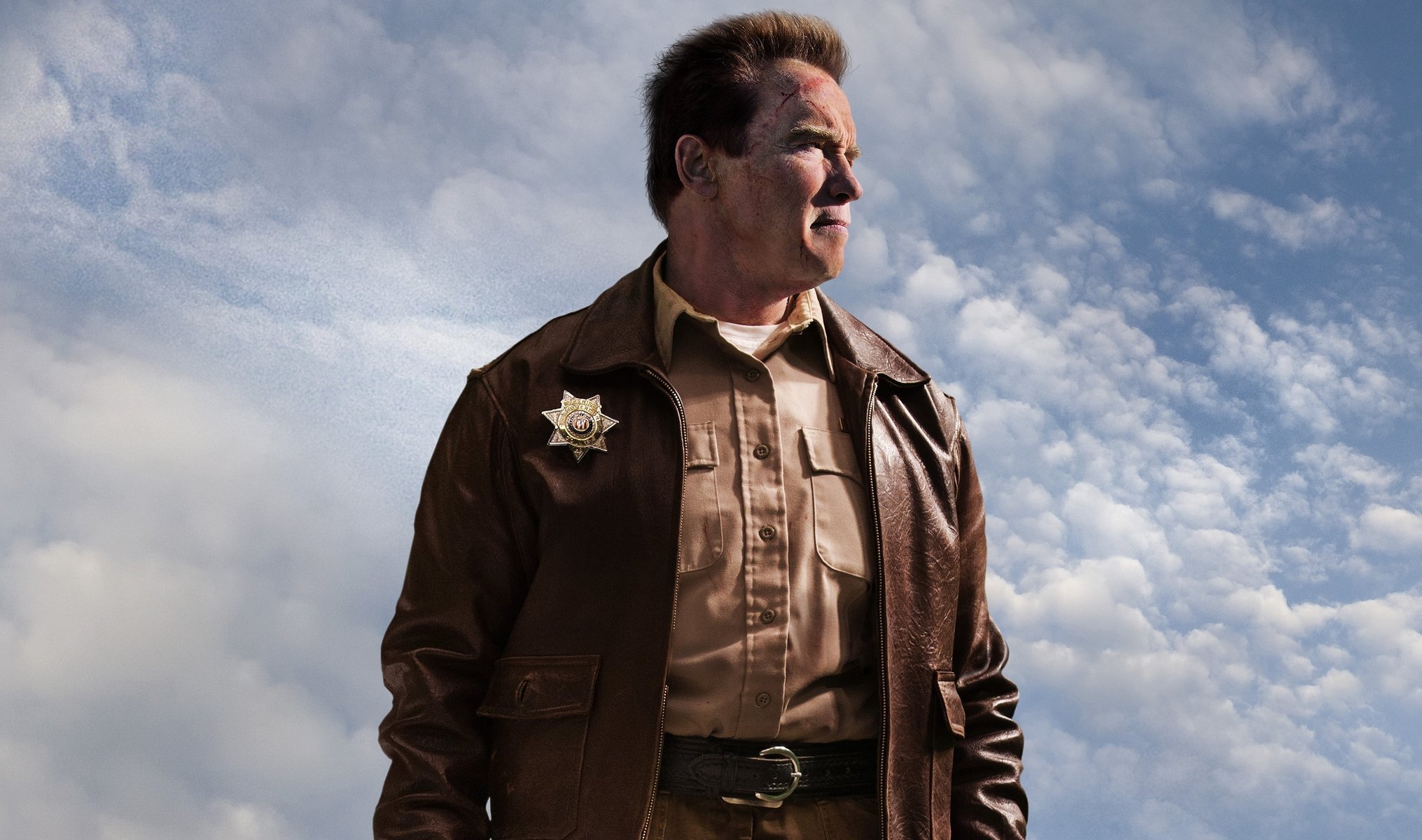 arnold schwarzenegger the last stand el regreso del héroe