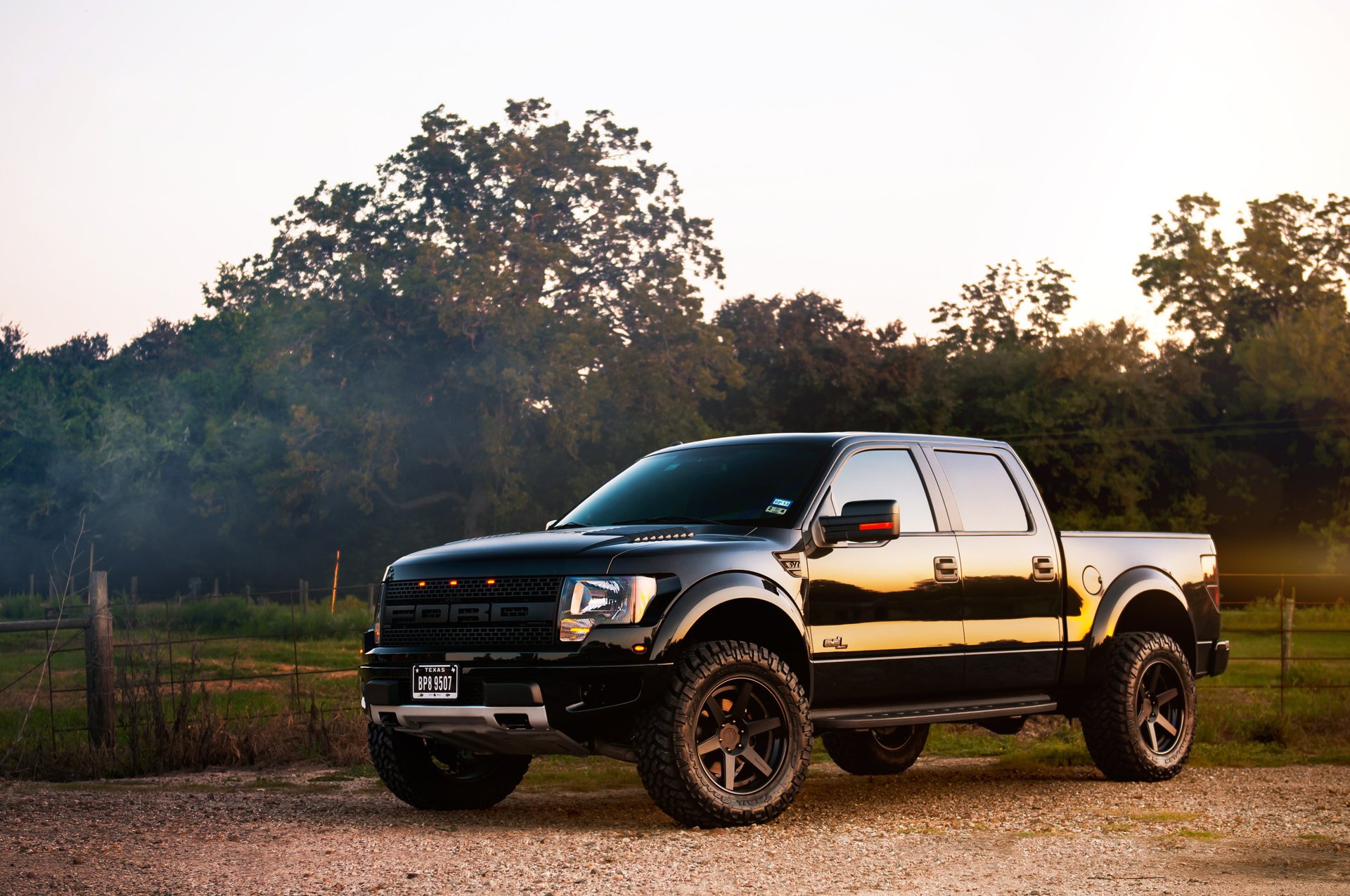 ford raptor hors route svt raptor noir f-150 avant pick-up ford noir