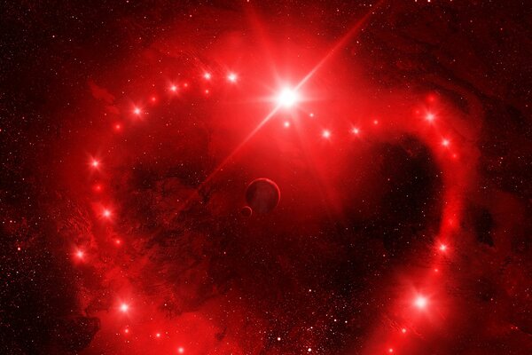 The parade of red dwarfs in the universe