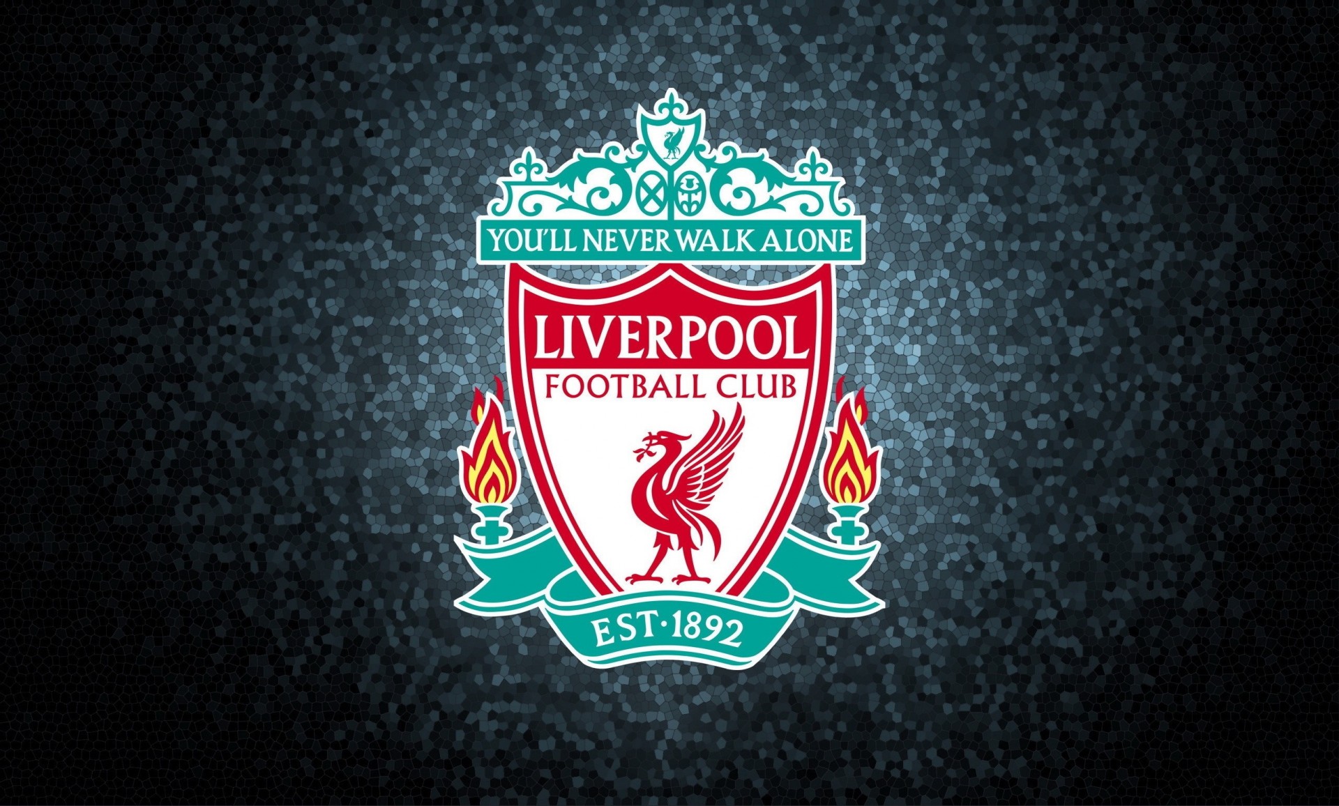 football liverpool tout-puissant