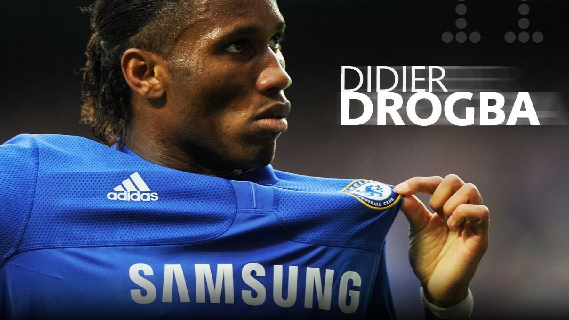 drogba didier drogba chelsea