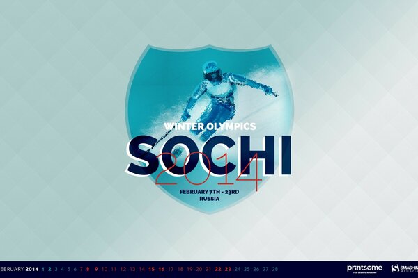 Juegos Olímpicos de Sochi 2014