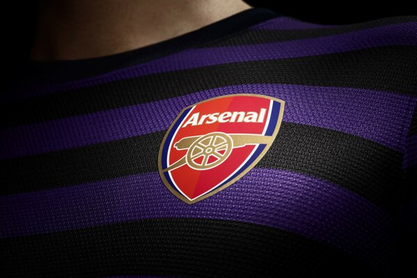 Arsenal Football Club logo