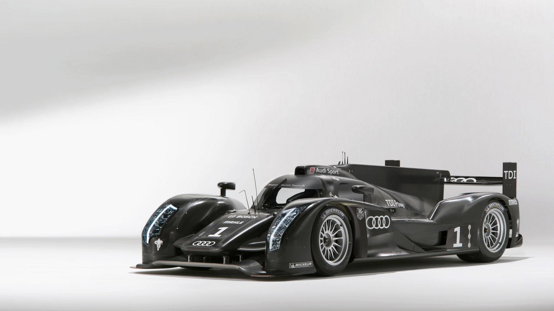 audi r18 le mans lmp1