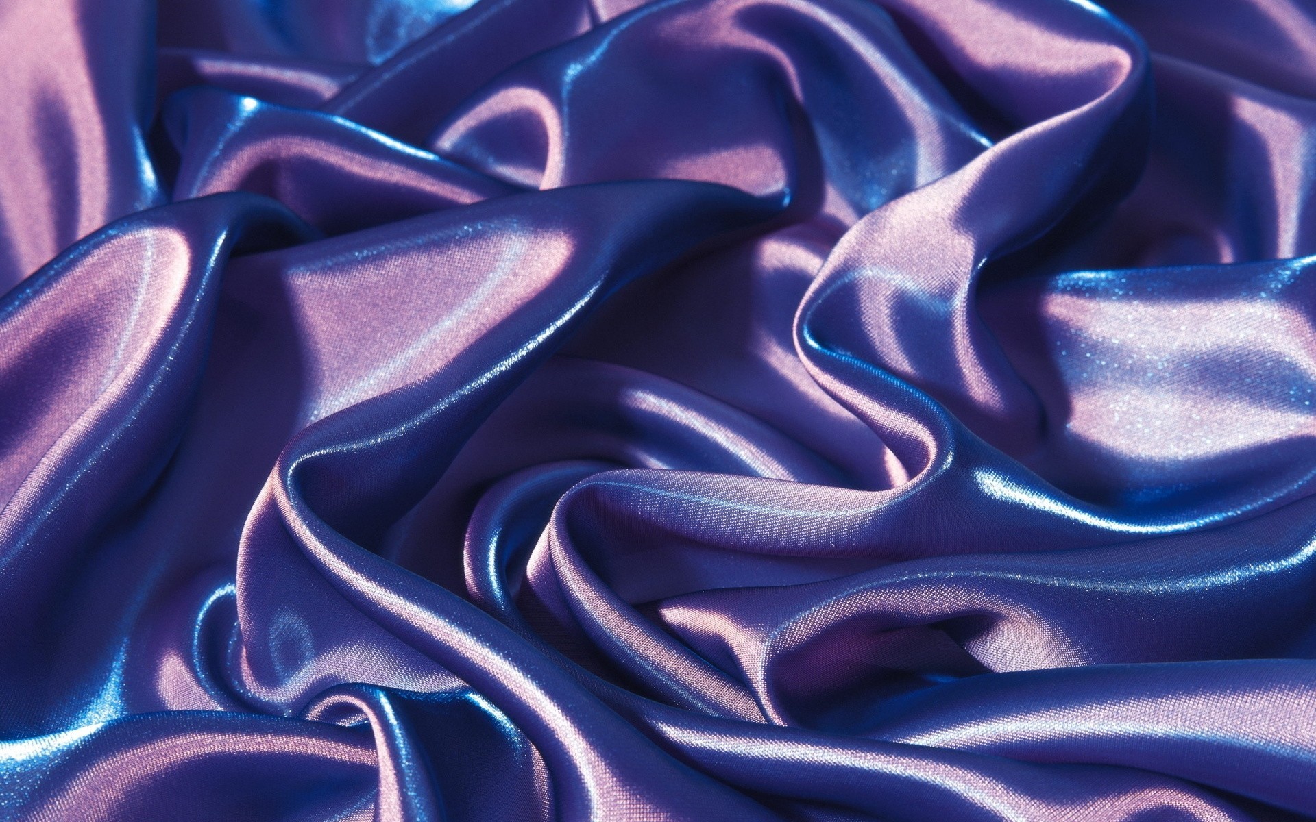 soie texture satin violet tissu