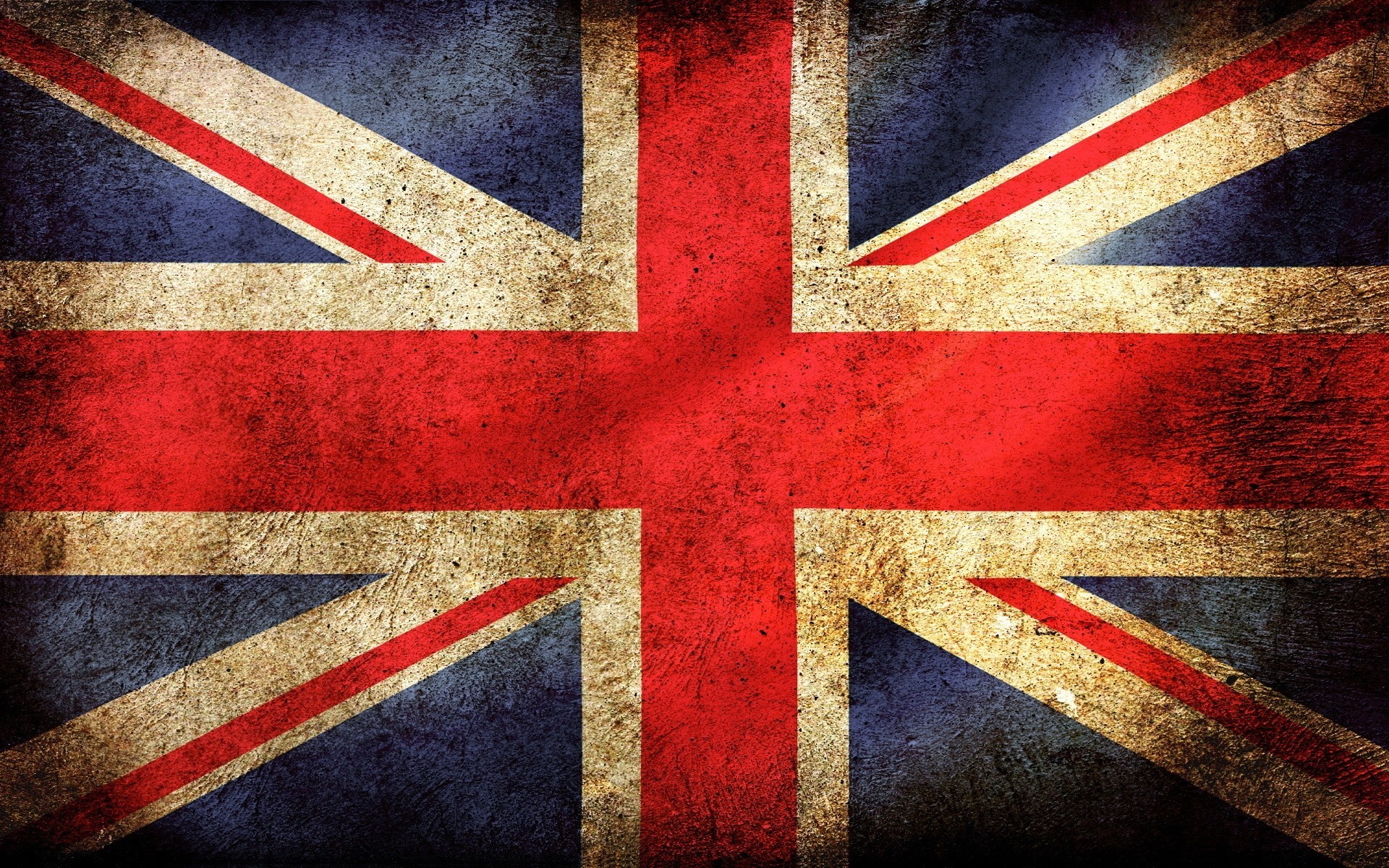 United Kingdom flag