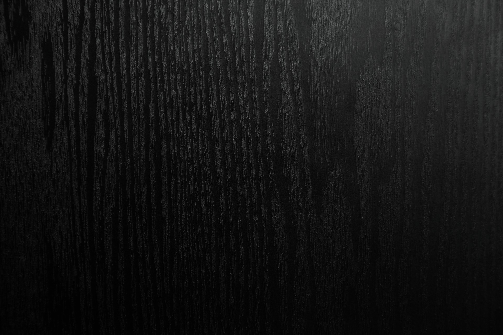 de madera textura grano negro