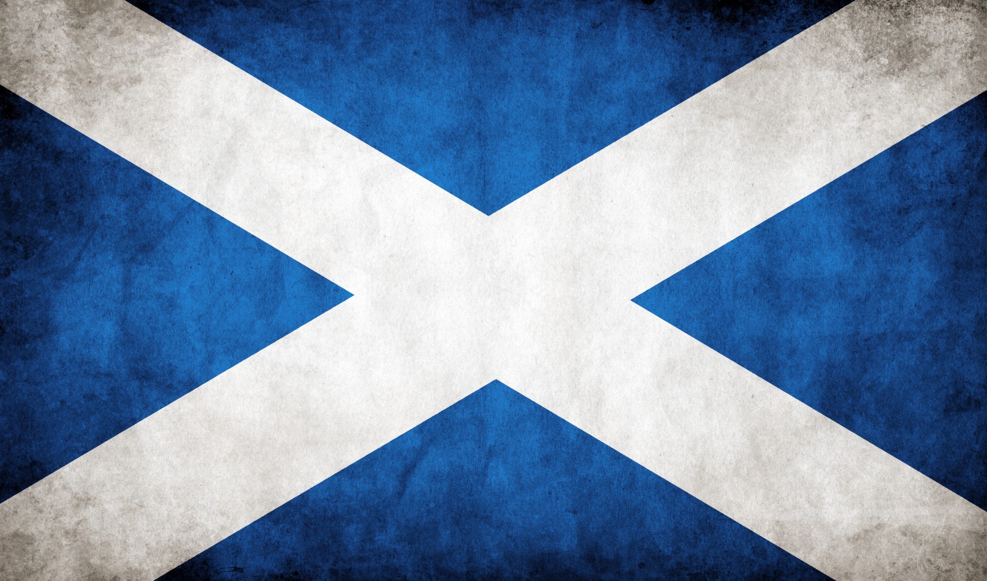 flag scotland