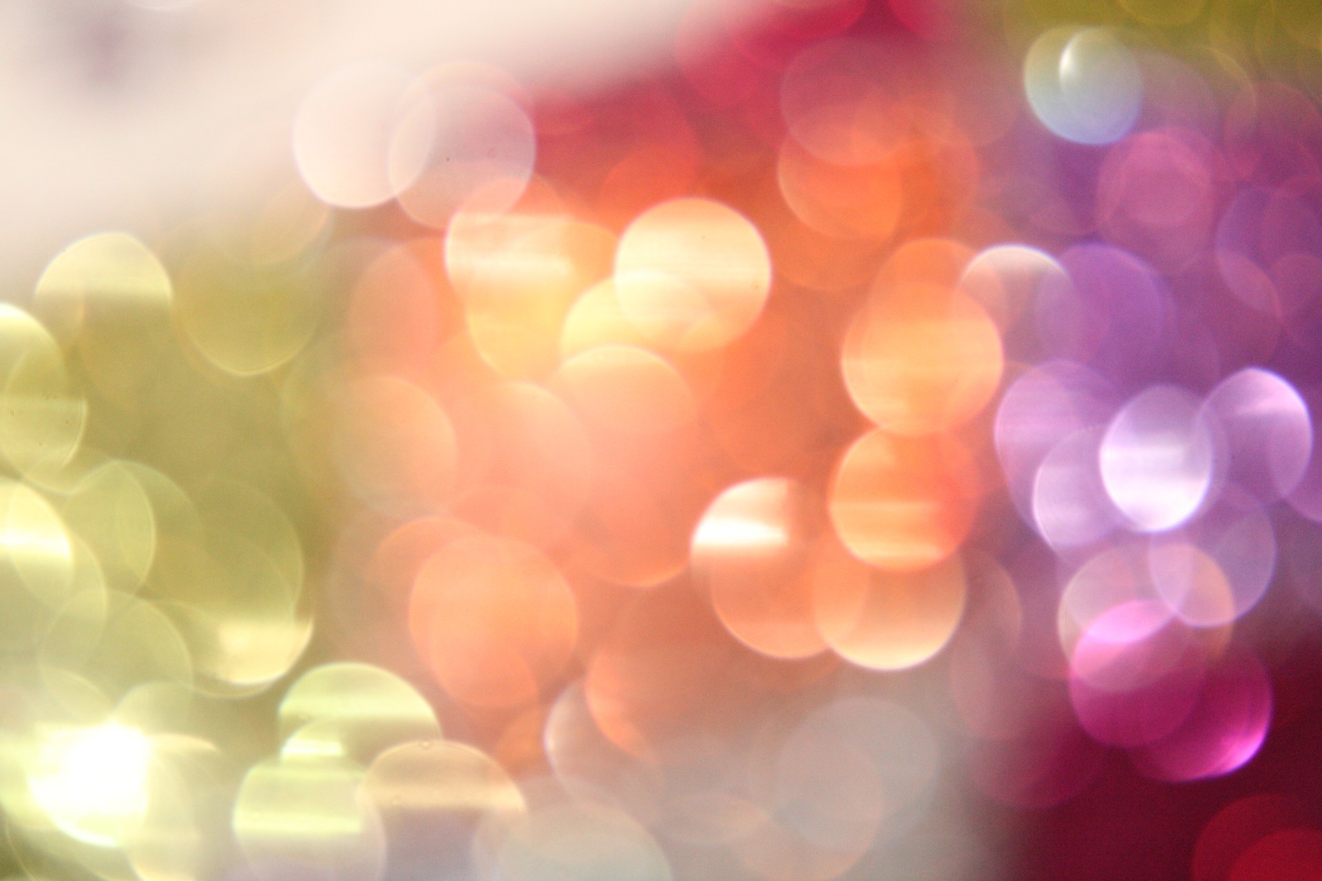 farbe bokeh textur muster