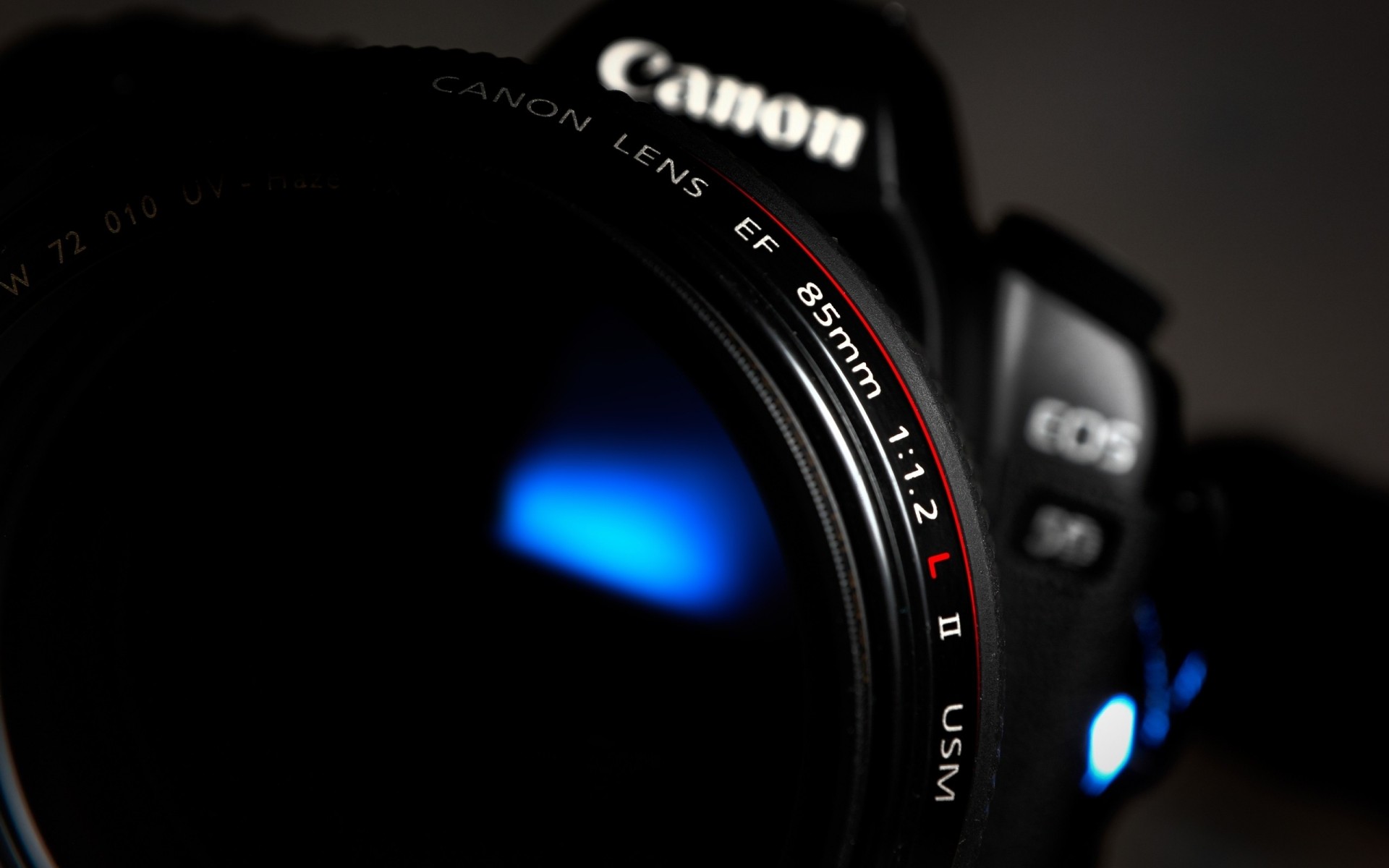 canon kamera