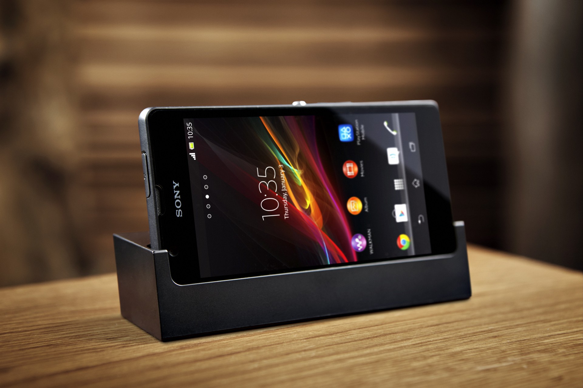 станция redbull sony xperia