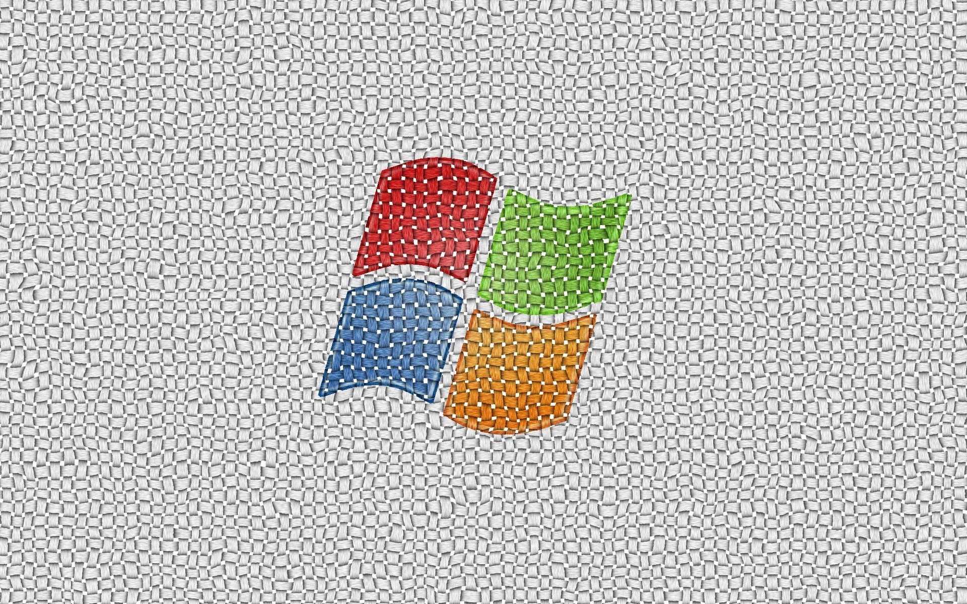 windows hintergrund weben