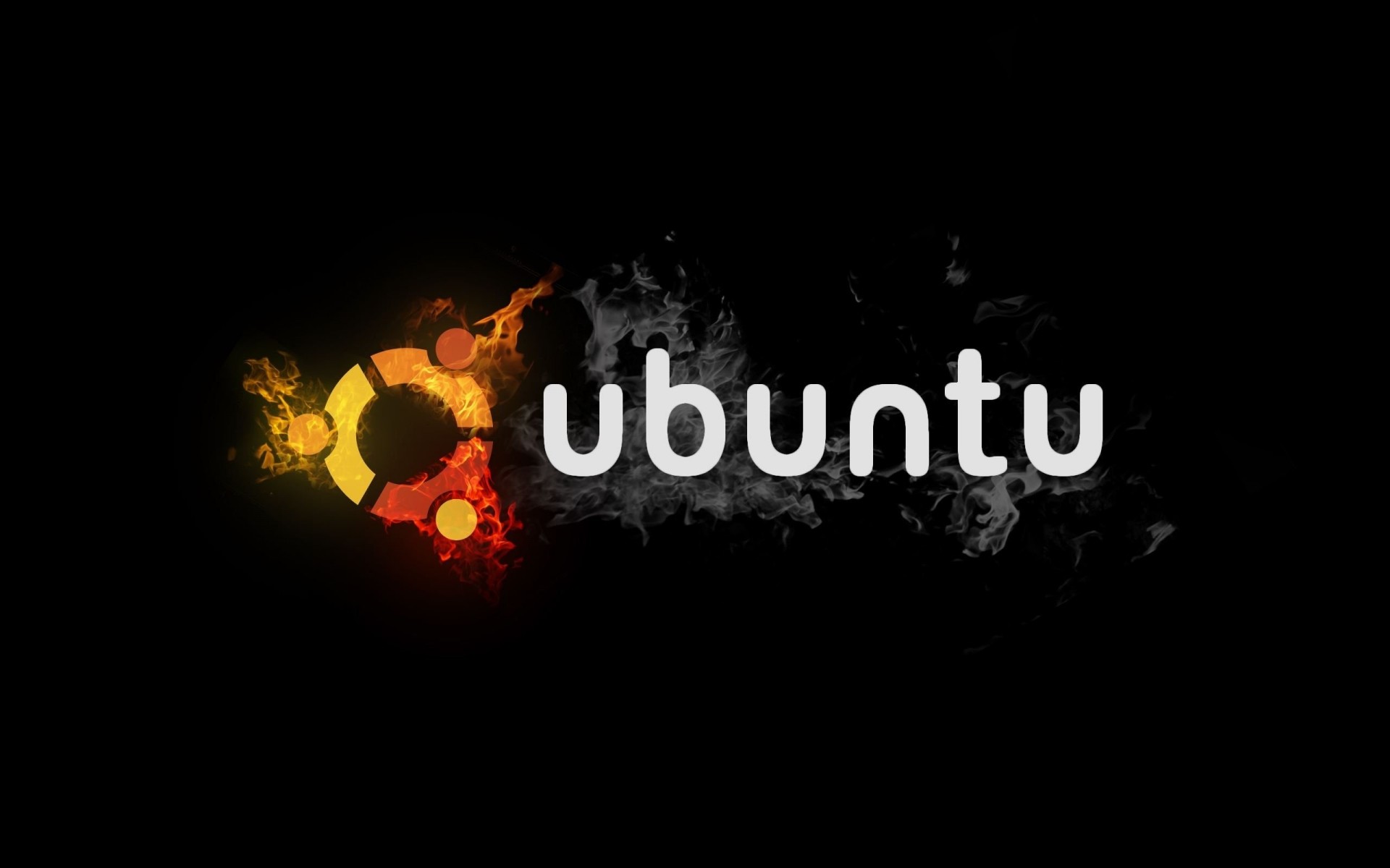 ubuntu operating system computer linux technology