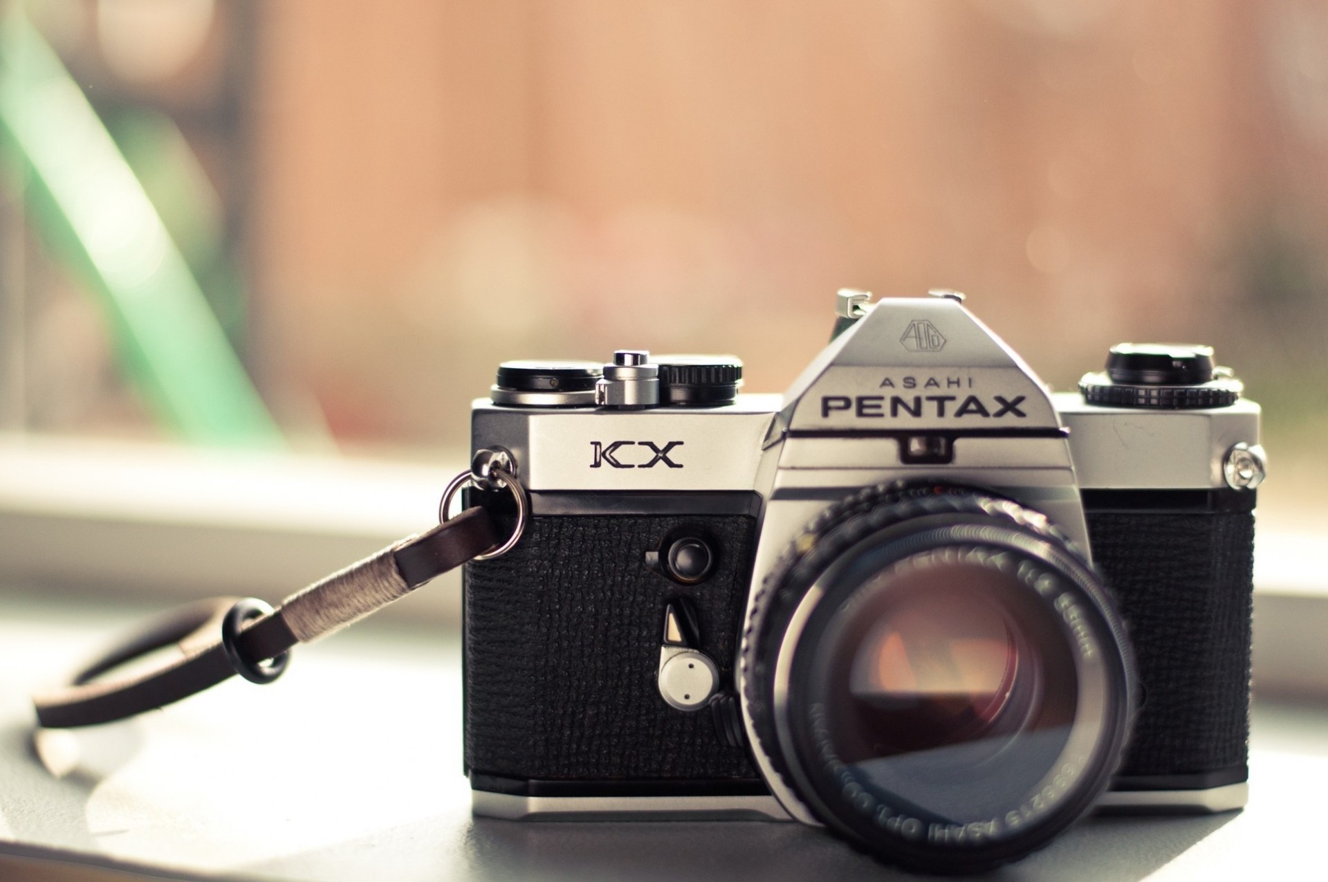 kamera pentax