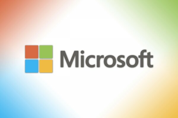 Emblème du système d exploitation Microsoft