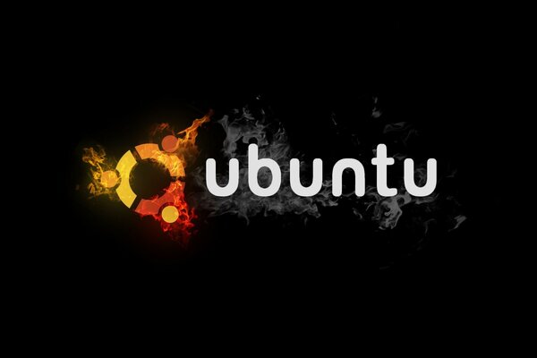 Ubuntu операционная система технология