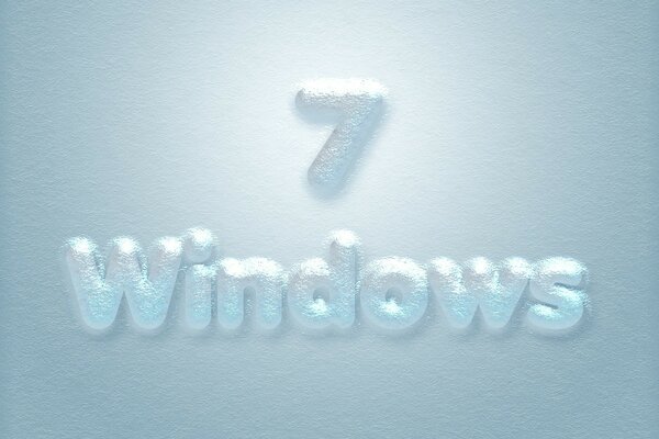 Logotipo de Windows fondo blanco como la nieve ventana