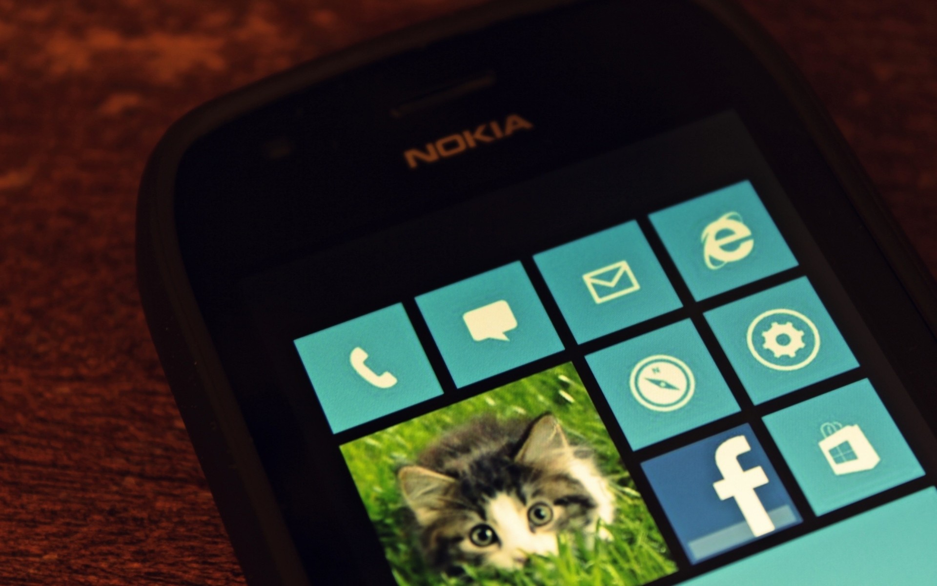 nokia wp8