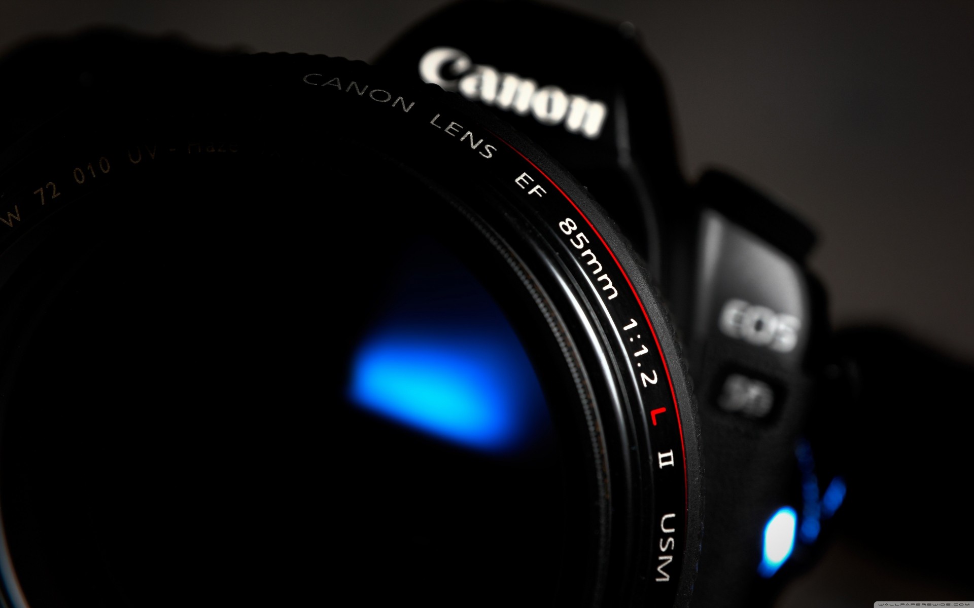 canon eo