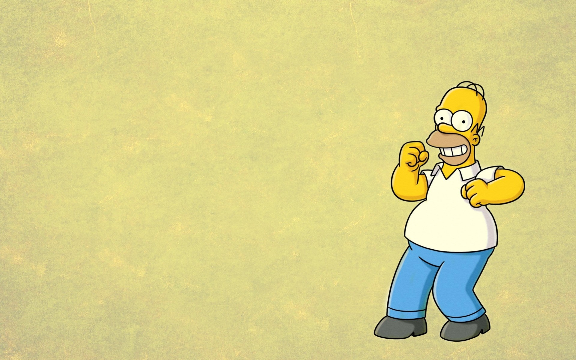 die simpsons homer