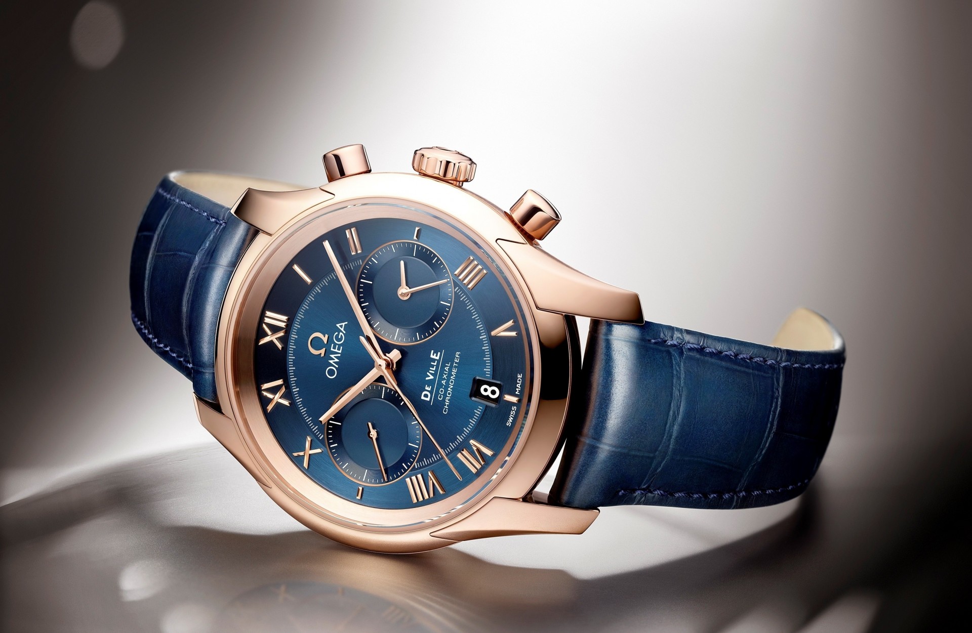 iwc omega watche