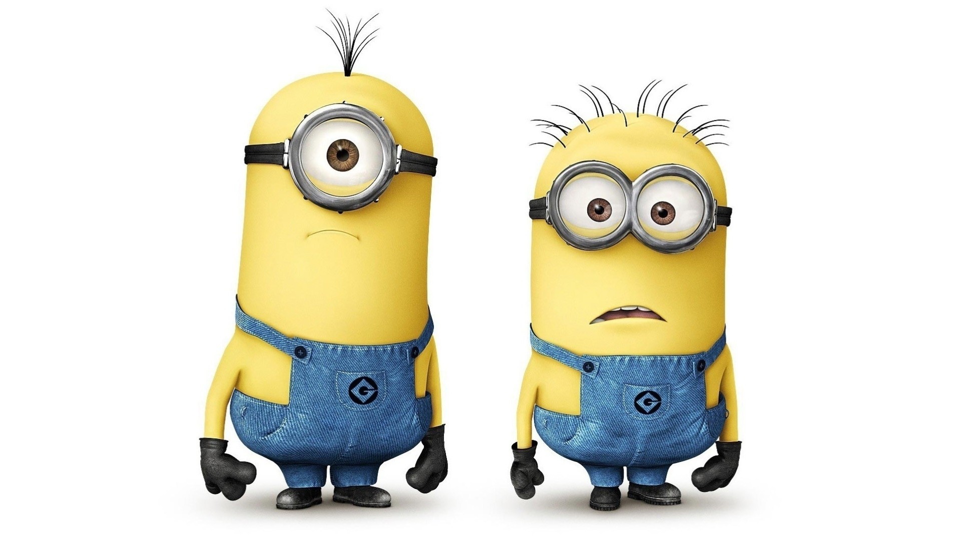 uits minions despicable me 2