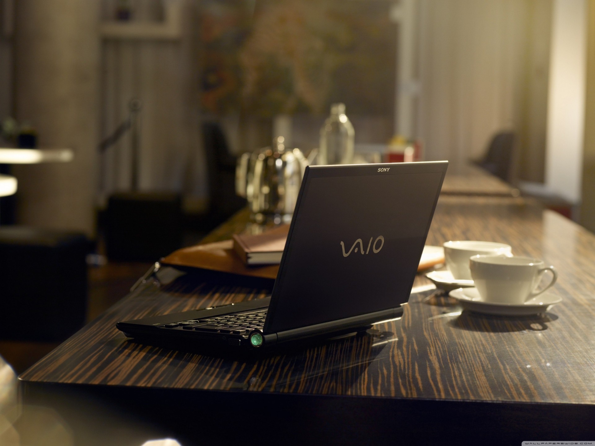 vaio sony laptop