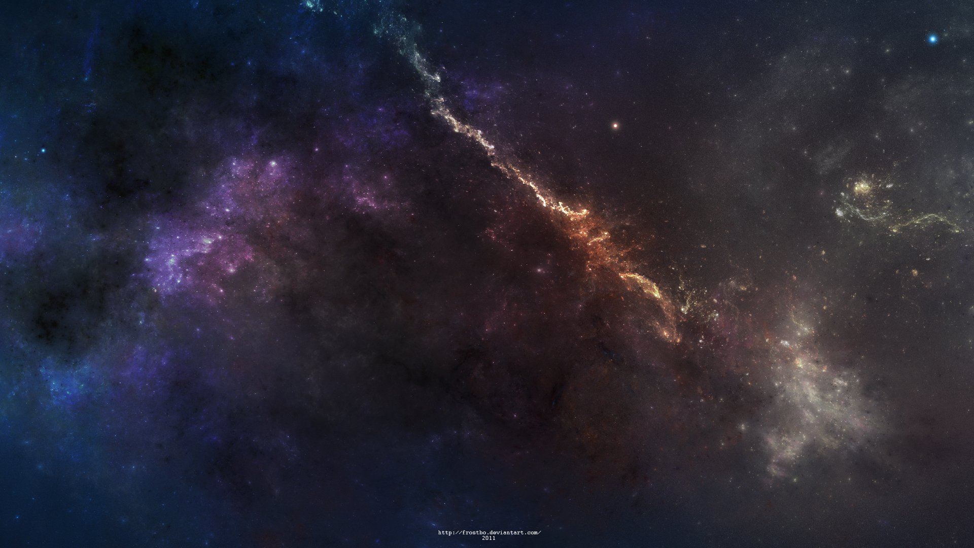 omaet nebel konstellation licht nebel sterne