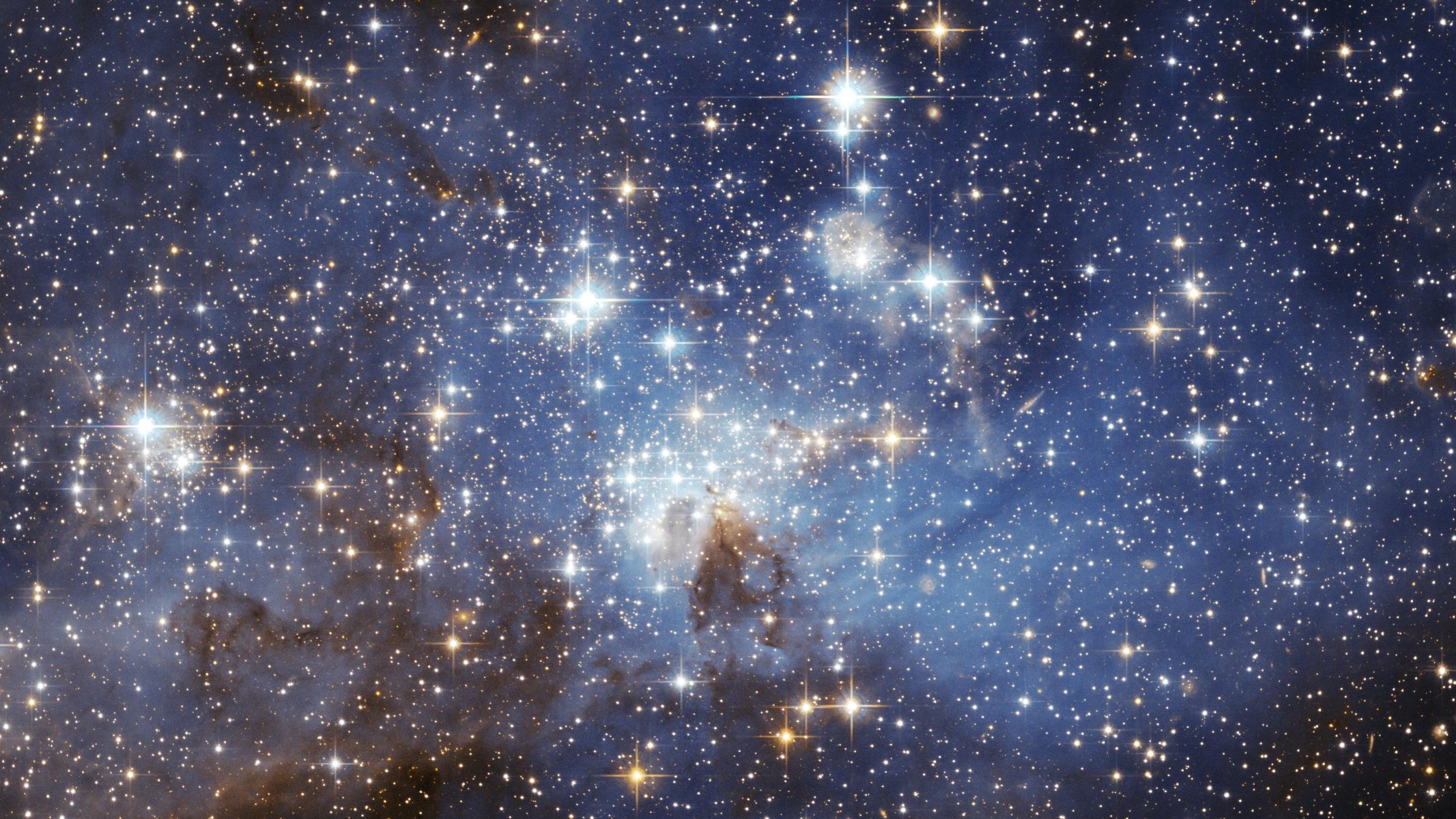 constellation space beauty
