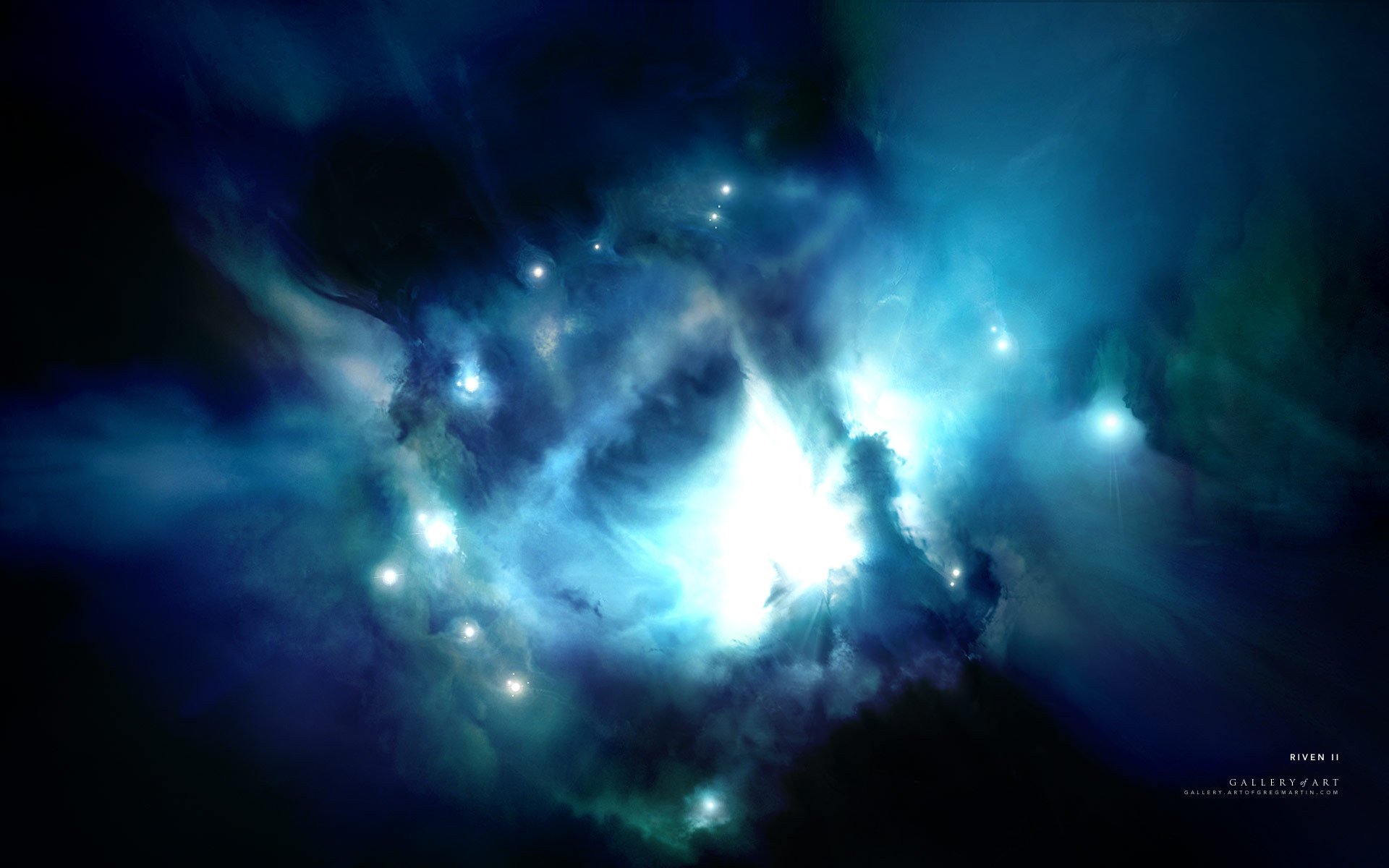 pace pattern nebula