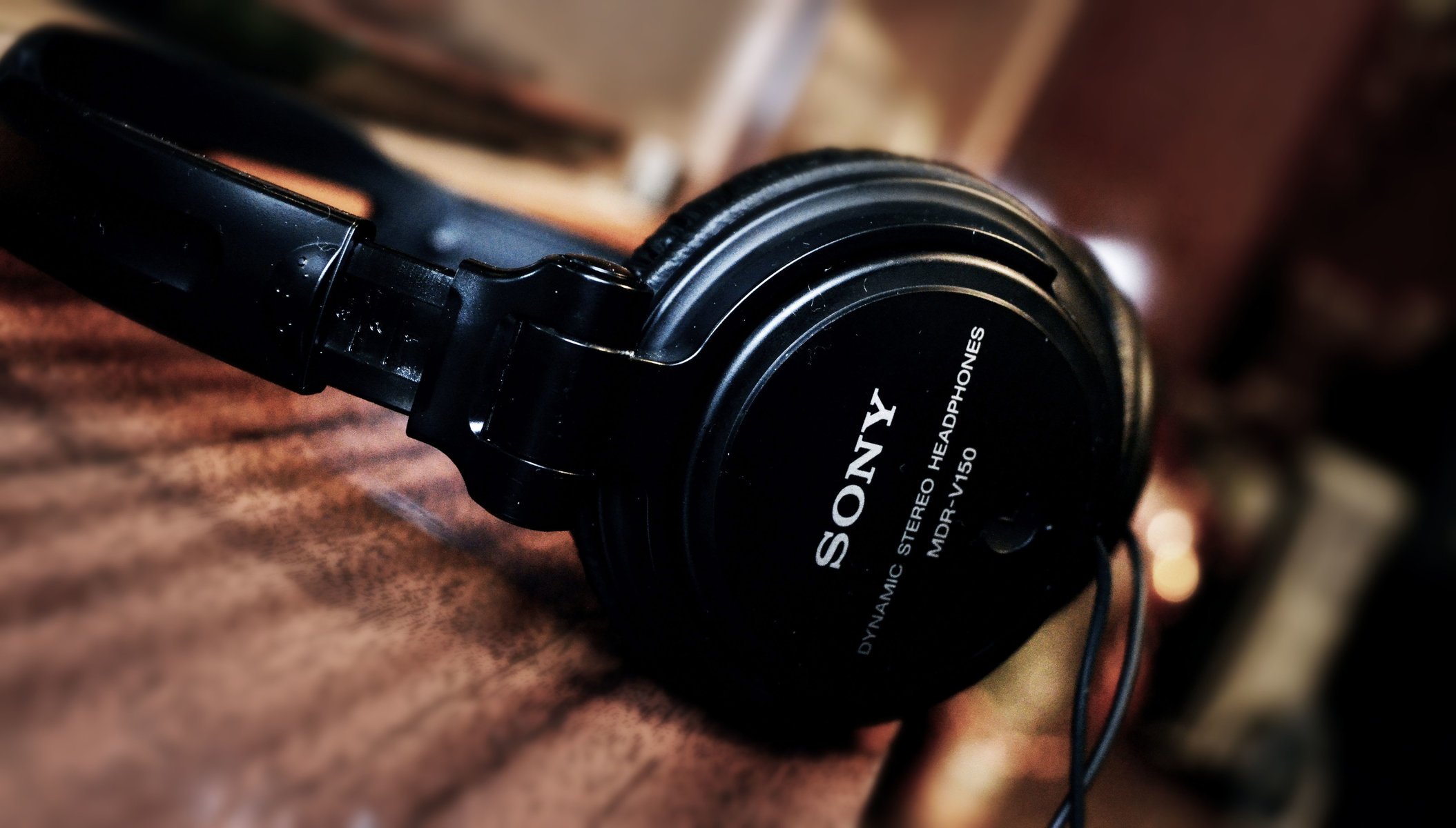 ony cuffie headphone