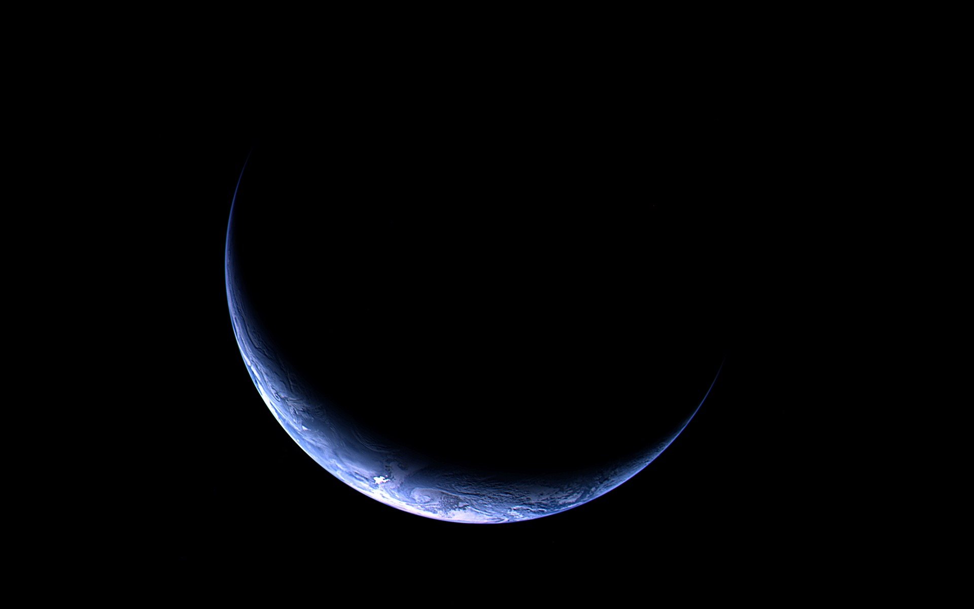 pace planet land black background wallpaper