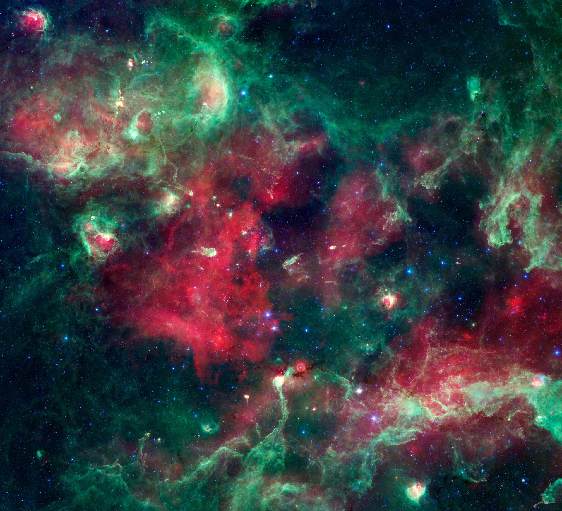 constellation cygne galaxie voie lactée étoiles amas formation d étoiles