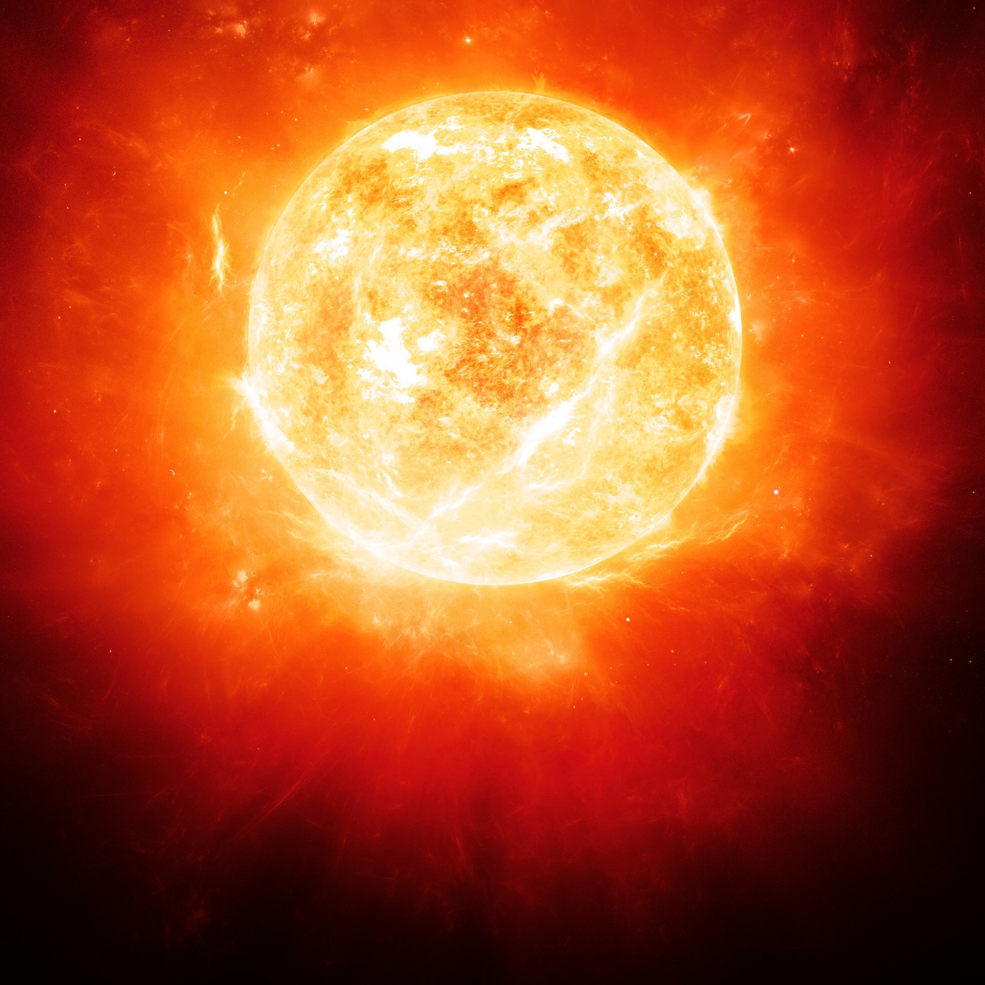 betelgeuse gwiazda energia promieniowanie światło