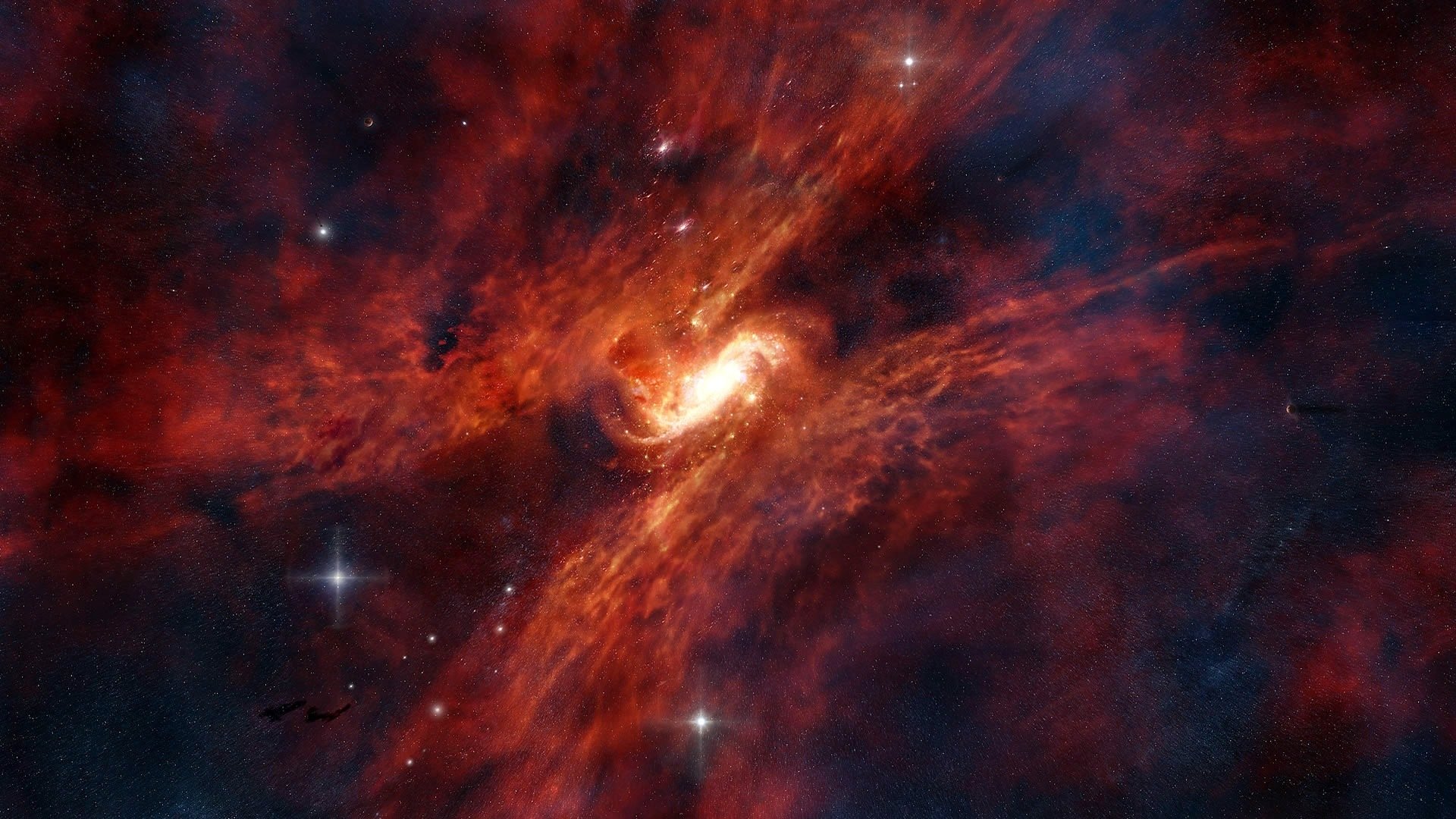 pace galaxy