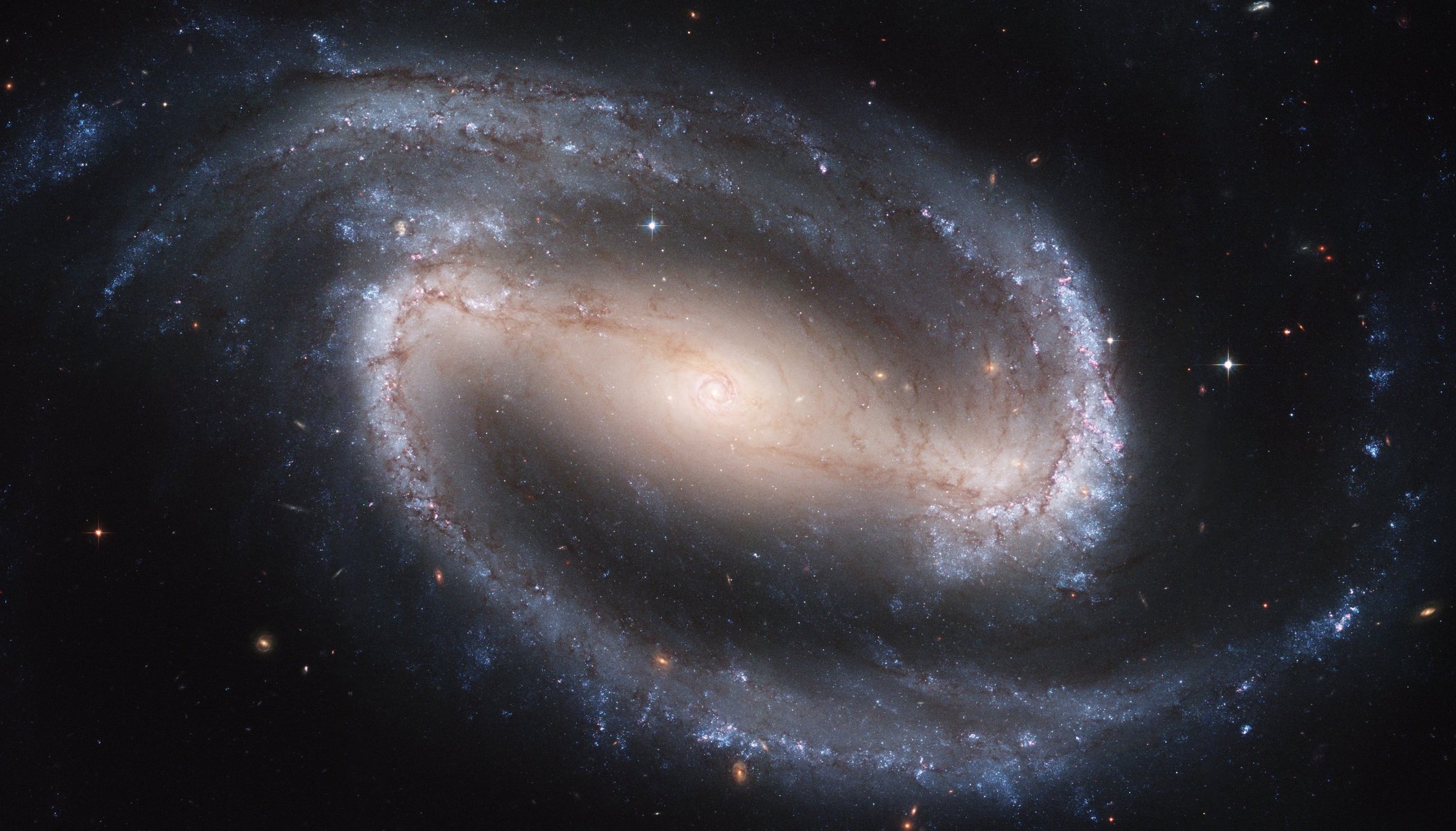 cosmos galaxy stars blue blue light space