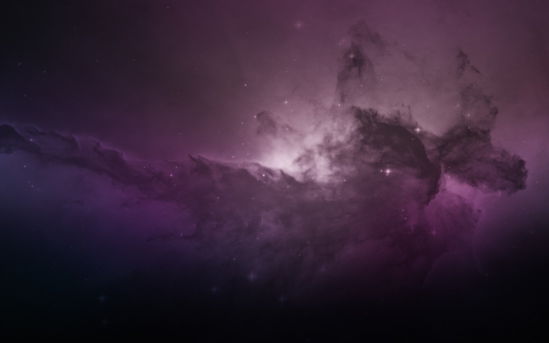 cosmos galaxy light space stars 1000000
