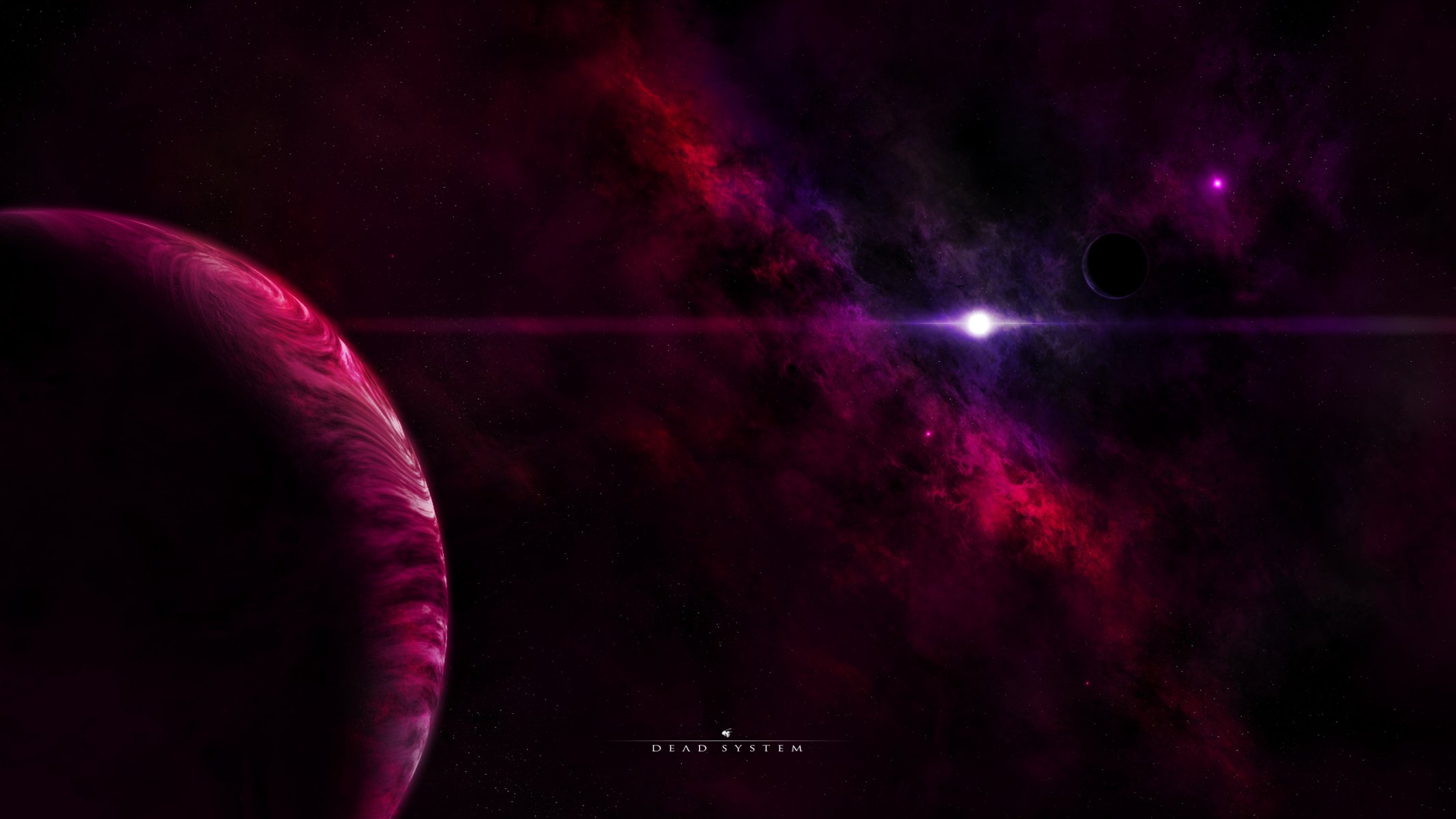 tar system gas giant darkness interstellar ga